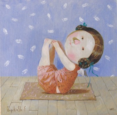 Поставщик счастья