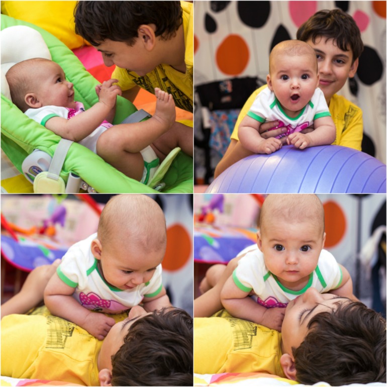 4 месяца уже)