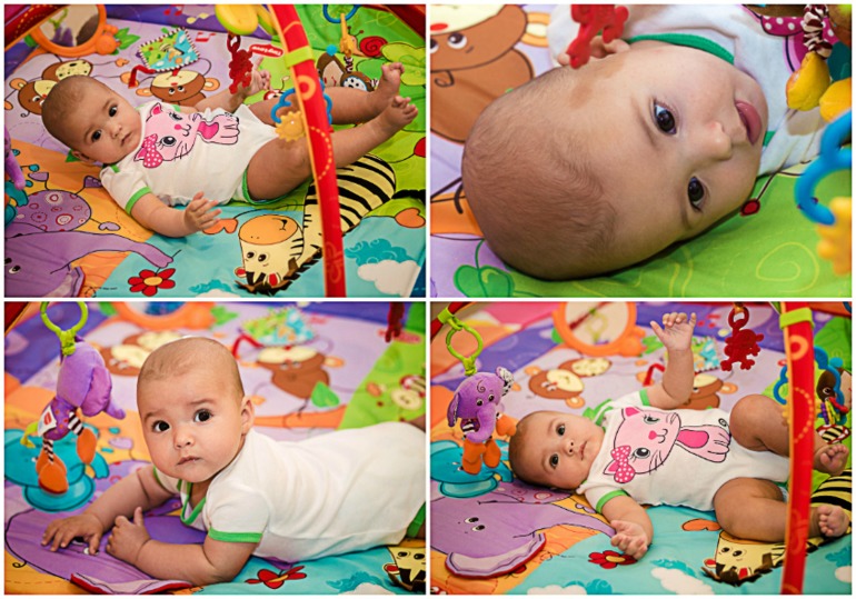 4 месяца уже)