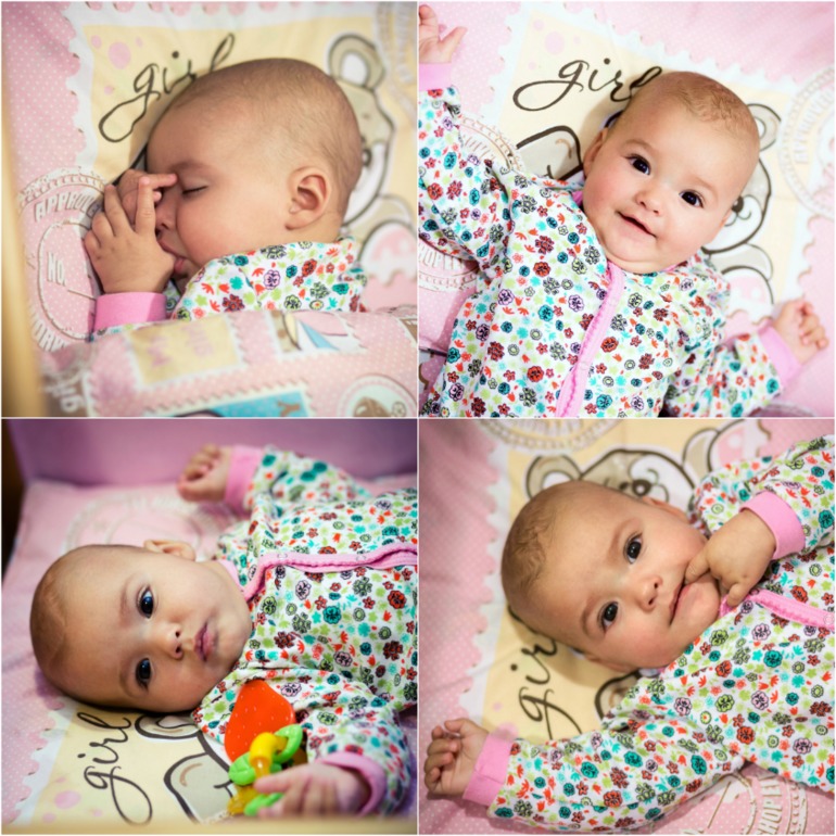 4 месяца уже)