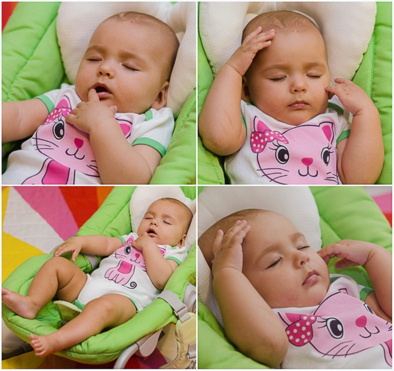 4 месяца уже)