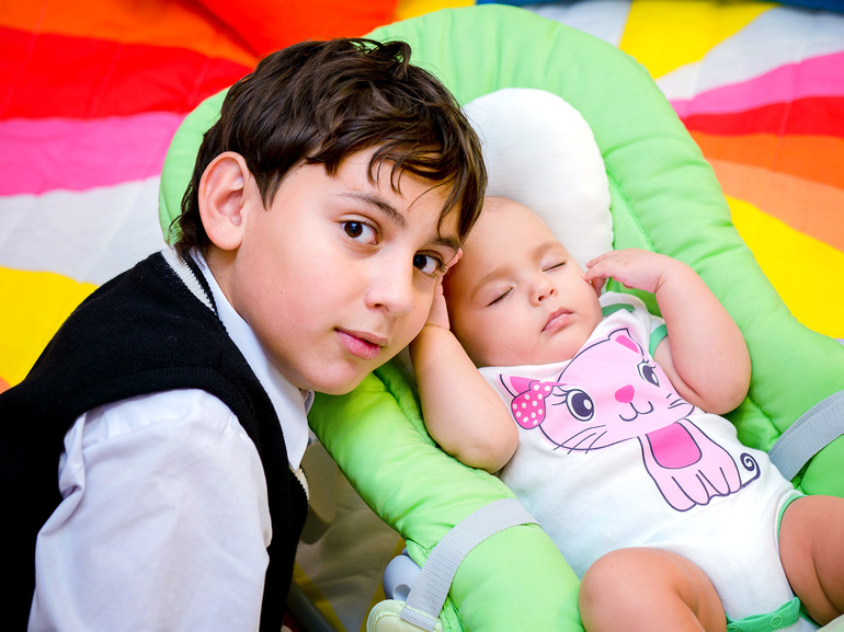 4 месяца уже)