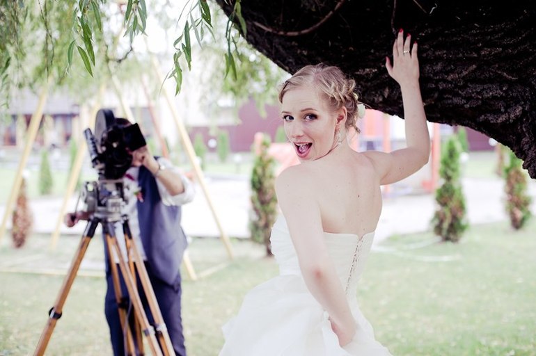 и я добралась. Флэшмоб. моя иллюстрированная "М"