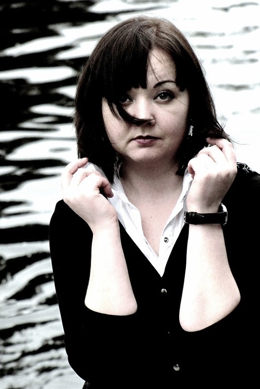 и я добралась. Флэшмоб. моя иллюстрированная "М"