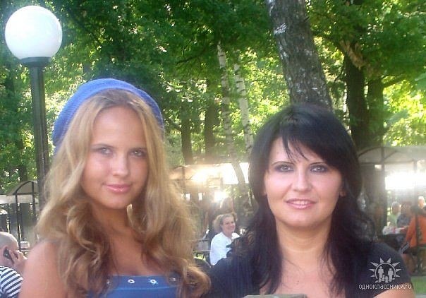 Я С СО СТАРШЕЙ ДОЧКОЙ!!!!