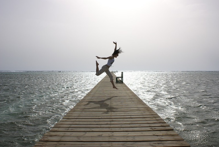 Наконец-то проходит))