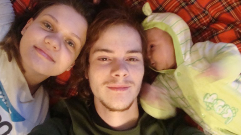 Семейные фото)