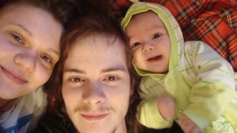 Семейные фото)