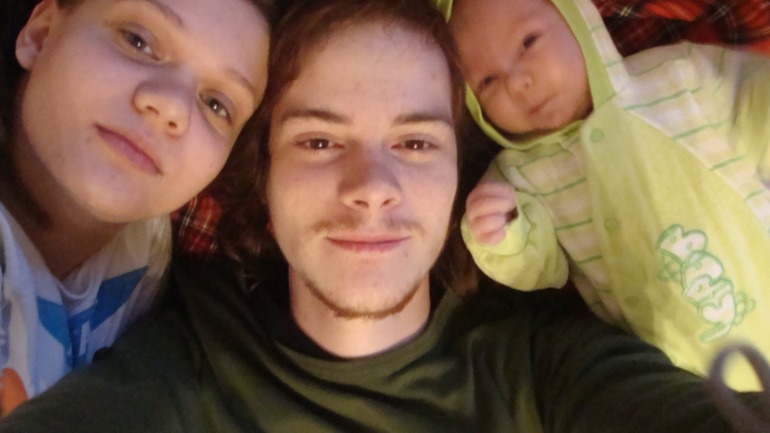 Семейные фото)