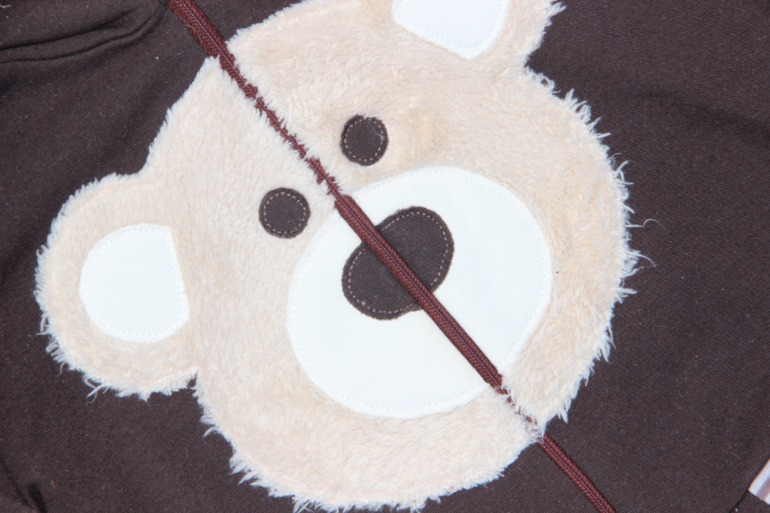 Мой сладкий медвежонок