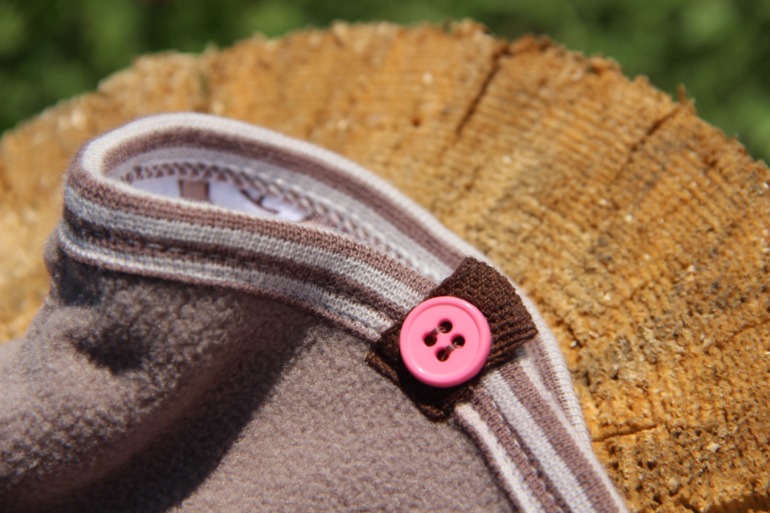 Мой сладкий медвежонок