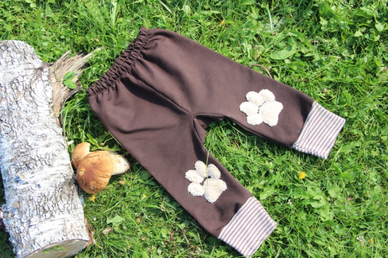 Мой сладкий медвежонок