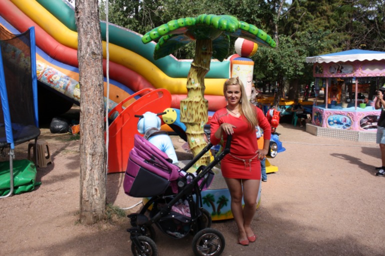 ФОТО АТАКА)17/09/13