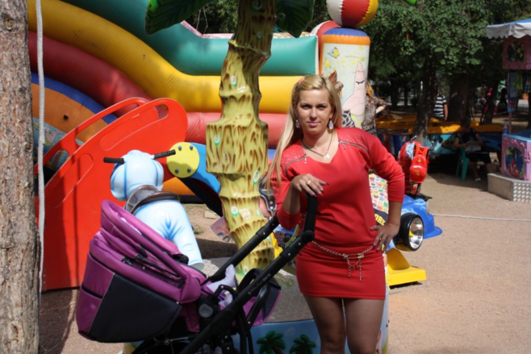 ФОТО АТАКА)17/09/13