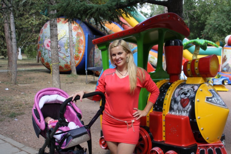 ФОТО АТАКА)17/09/13