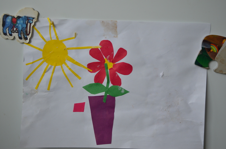 Аппликации