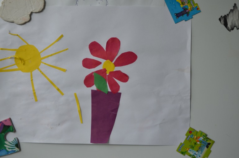 Аппликации