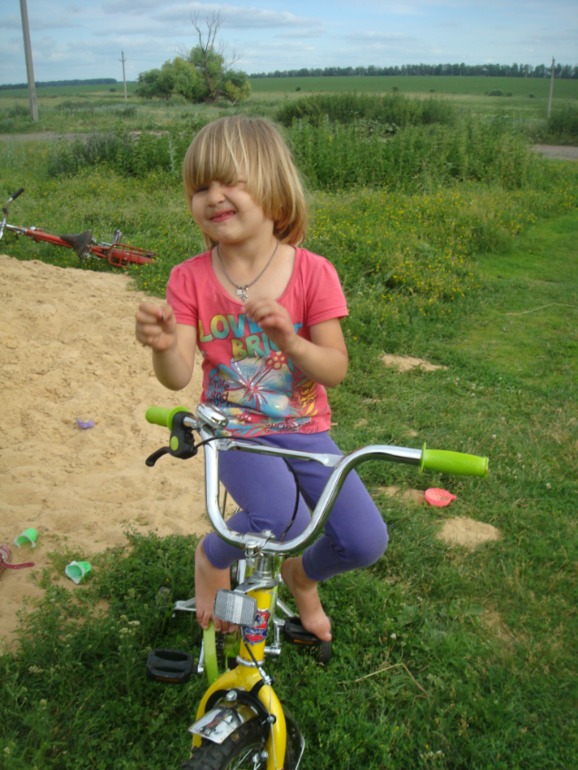 Просто немного о прошедшем лете в деревне....немного фото под катом....!!!!!!!!!!