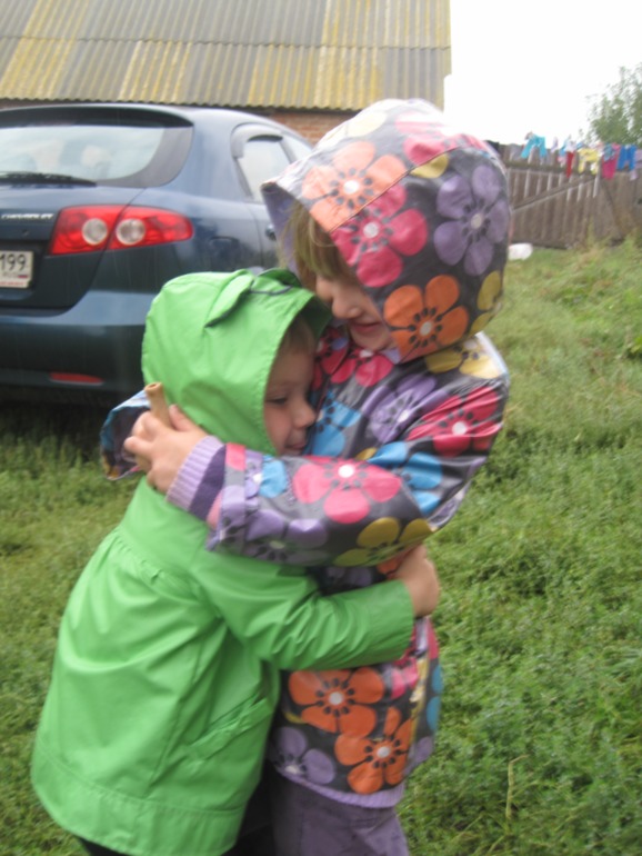 Просто немного о прошедшем лете в деревне....немного фото под катом....!!!!!!!!!!