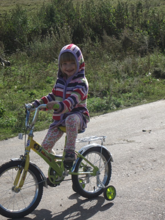 Просто немного о прошедшем лете в деревне....немного фото под катом....!!!!!!!!!!