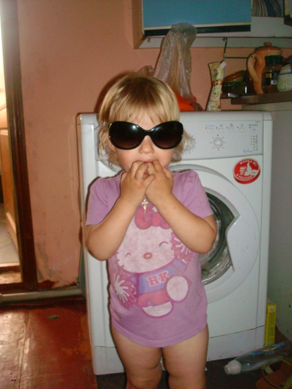 Просто немного о прошедшем лете в деревне....немного фото под катом....!!!!!!!!!!