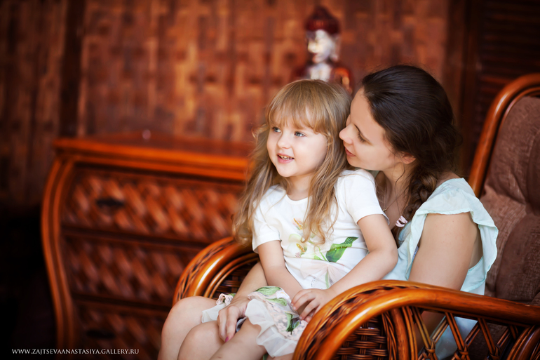 Ева на острове...   :))