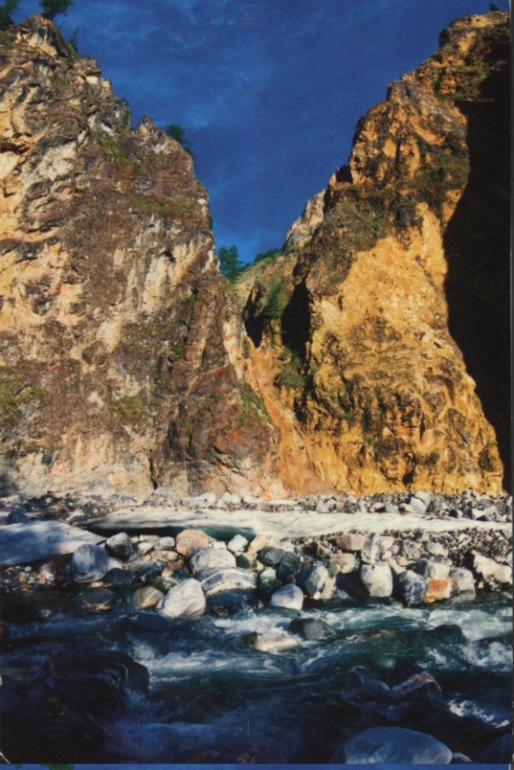 Августовские открытки