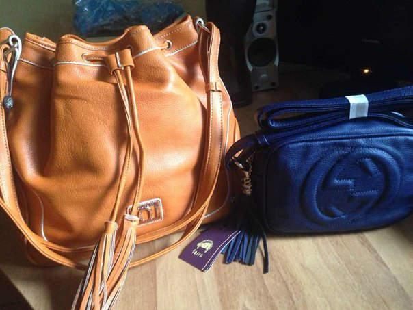 Пиар, закупка. СУМКИ, собираем минималку :)