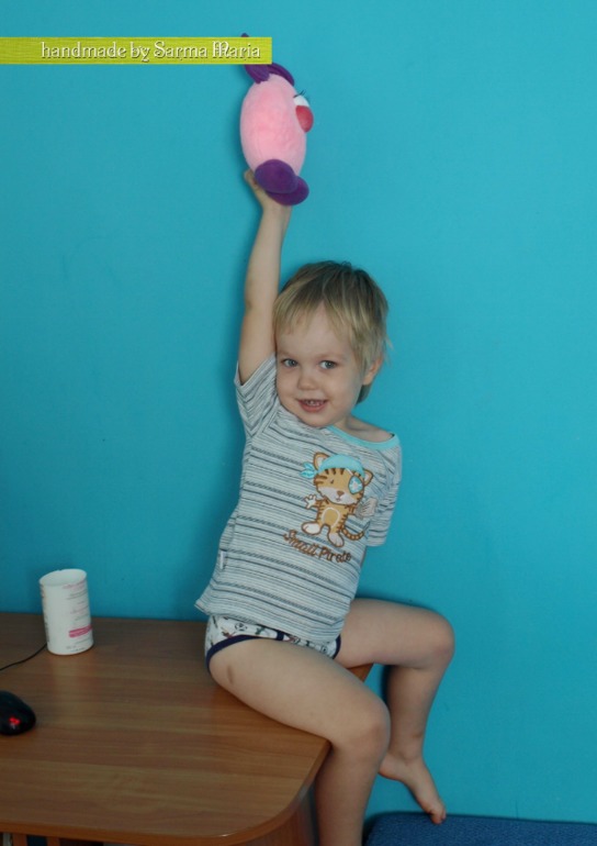 Новый друг))))