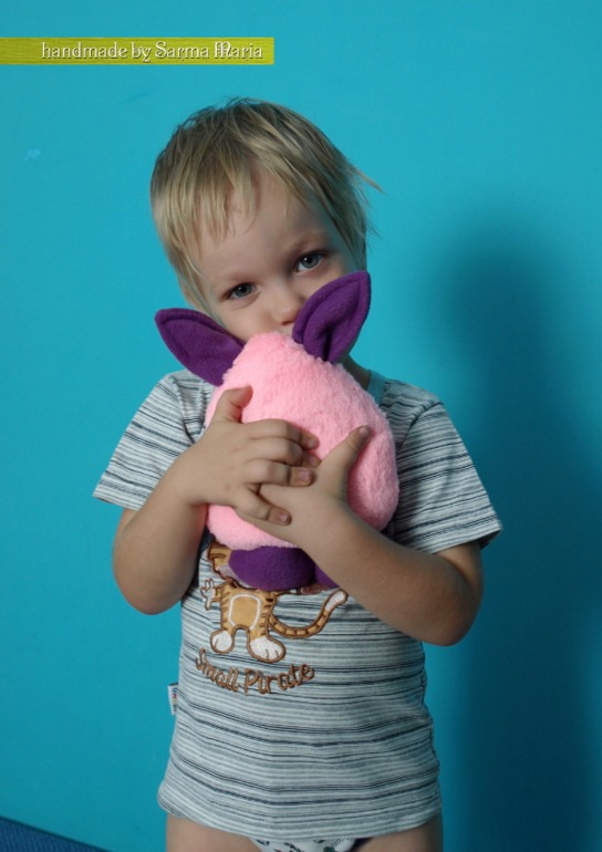 Новый друг))))