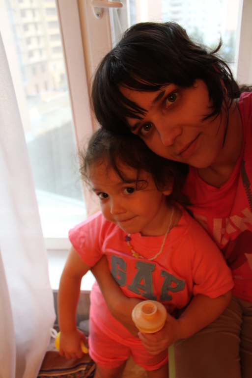 Одно дождливое воскресенье!