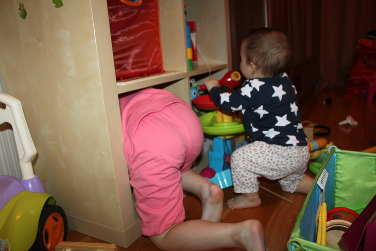 Одно дождливое воскресенье!