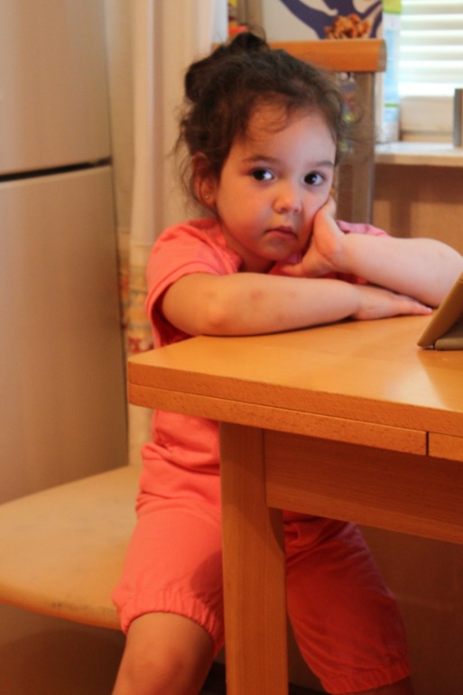 Одно дождливое воскресенье!