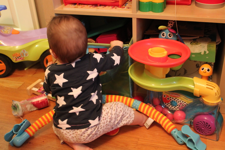 Одно дождливое воскресенье!