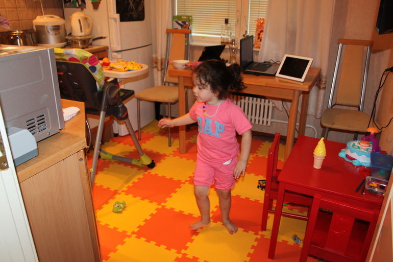 Одно дождливое воскресенье!