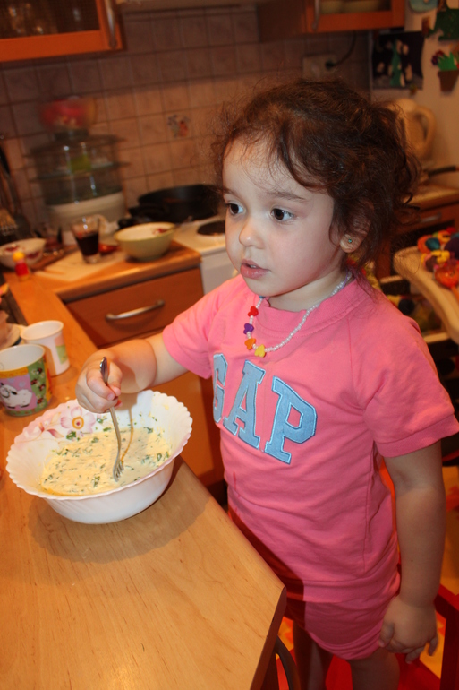 Одно дождливое воскресенье!