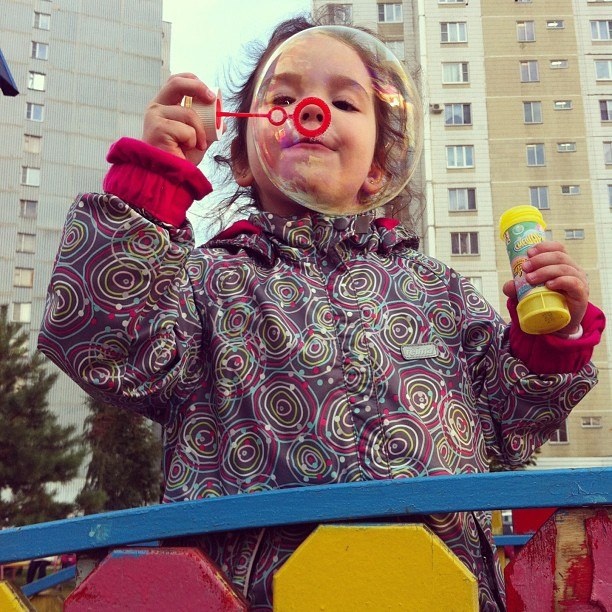 Деловая Софа!