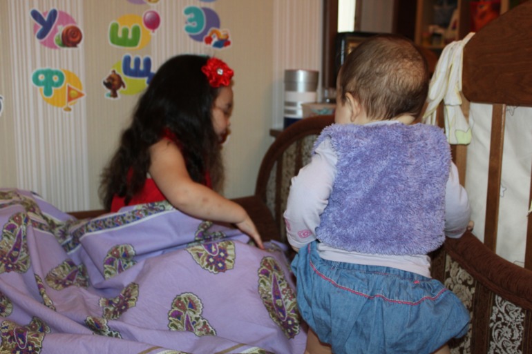 Одно дождливое воскресенье!