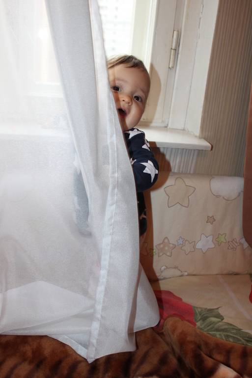 Одно дождливое воскресенье!