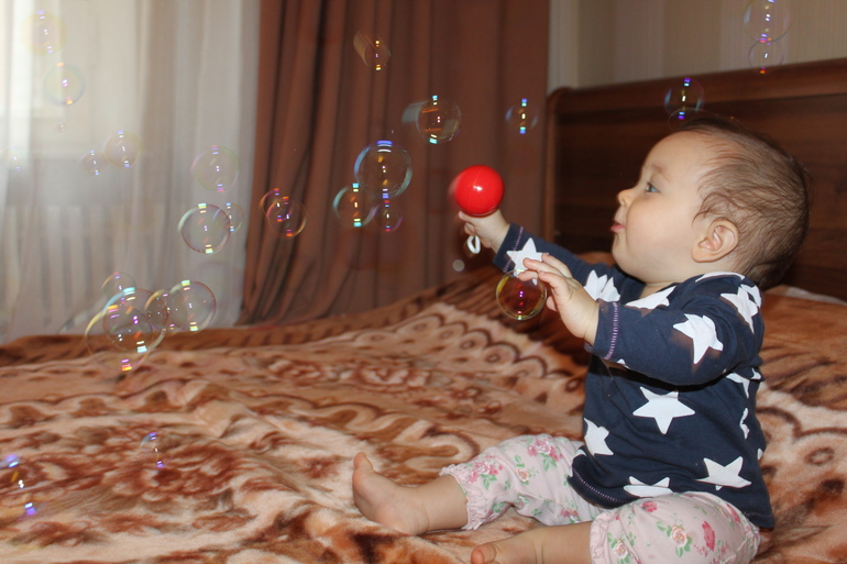 Одно дождливое воскресенье!