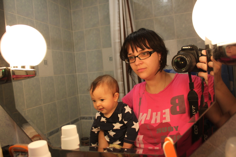 Одно дождливое воскресенье!