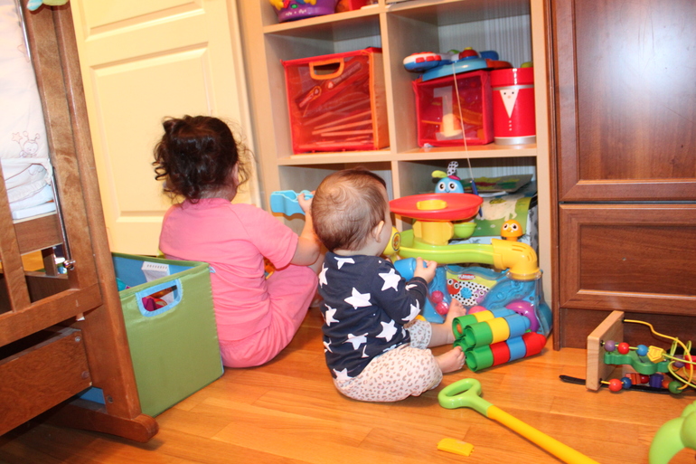 Одно дождливое воскресенье!