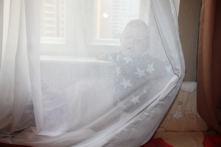 Одно дождливое воскресенье!