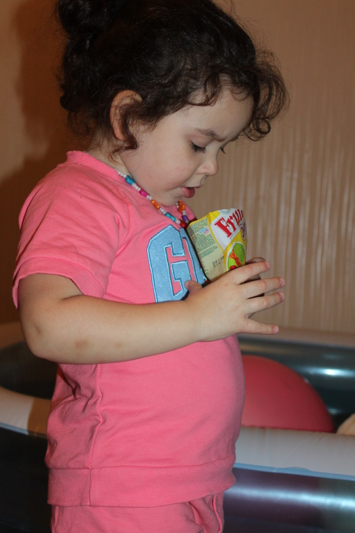 Одно дождливое воскресенье!