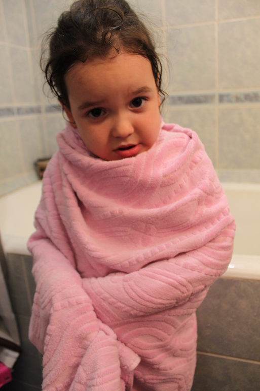 Одно дождливое воскресенье!