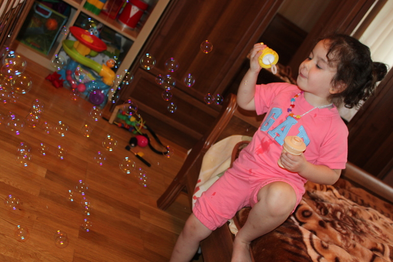 Одно дождливое воскресенье!