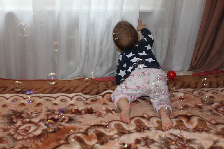 Одно дождливое воскресенье!