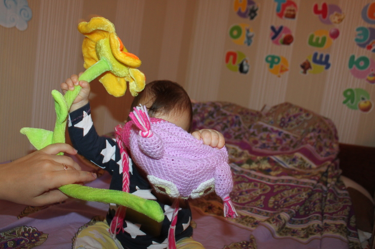 Одно дождливое воскресенье!