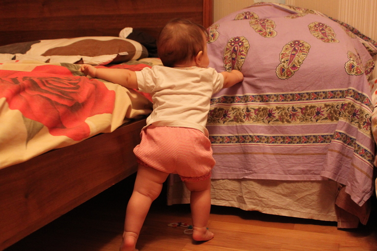 Одно дождливое воскресенье!