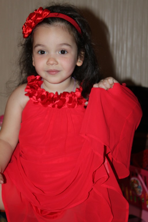 Одно дождливое воскресенье!